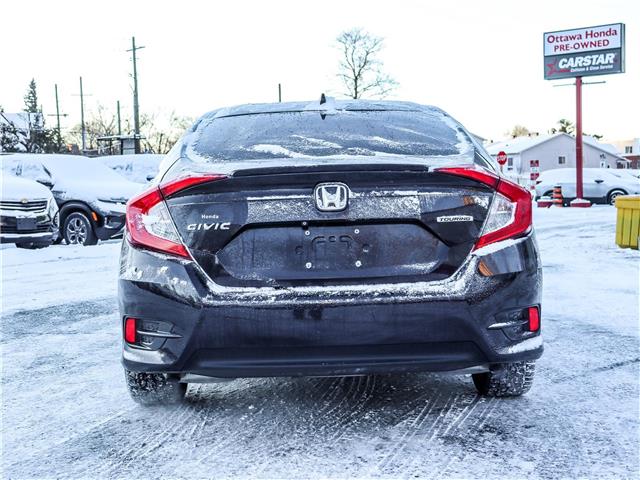 2016 Honda Civic Touring (Stk: L14820) in Ottawa - Image 4 of 29 2016 Honda Civic Touring (Stk: L14820) in Ottawa - Image 4 of 29