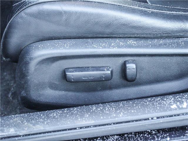 2016 Honda Civic Touring (Stk: L14820) in Ottawa - Image 7 of 29 2016 Honda Civic Touring (Stk: L14820) in Ottawa - Image 7 of 29