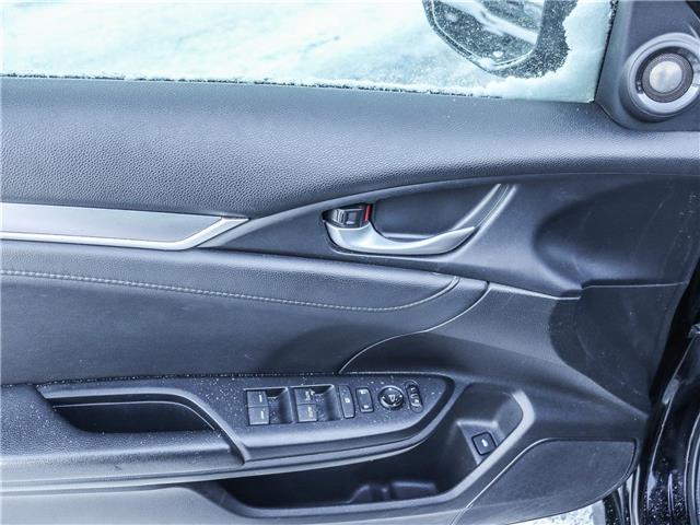 2016 Honda Civic Touring (Stk: L14820) in Ottawa - Image 10 of 29 2016 Honda Civic Touring (Stk: L14820) in Ottawa - Image 10 of 29