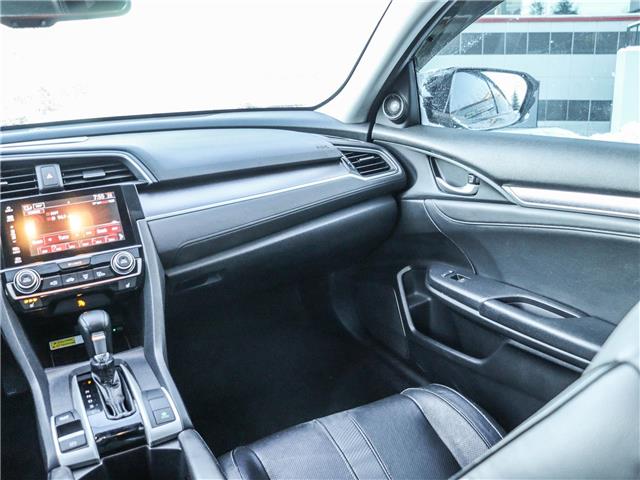 2016 Honda Civic Touring (Stk: L14820) in Ottawa - Image 15 of 29 2016 Honda Civic Touring (Stk: L14820) in Ottawa - Image 15 of 29