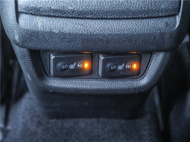 2016 Honda Civic Touring (Stk: L14820) in Ottawa - Image 16 of 29 2016 Honda Civic Touring (Stk: L14820) in Ottawa - Image 16 of 29