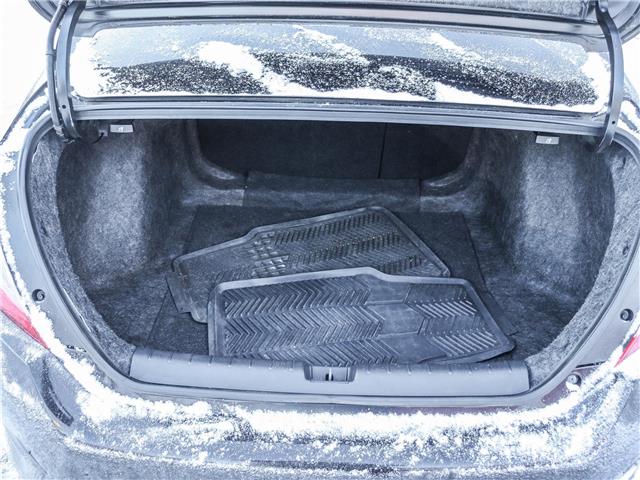 2016 Honda Civic Touring (Stk: L14820) in Ottawa - Image 20 of 29 2016 Honda Civic Touring (Stk: L14820) in Ottawa - Image 20 of 29