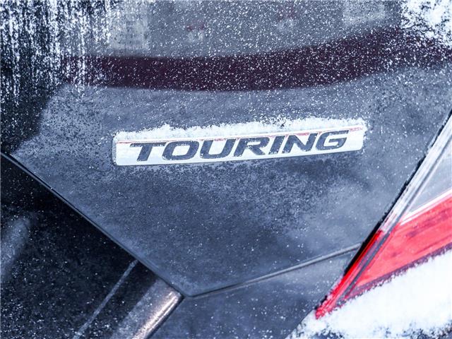 2016 Honda Civic Touring (Stk: L14820) in Ottawa - Image 21 of 29 2016 Honda Civic Touring (Stk: L14820) in Ottawa - Image 21 of 29