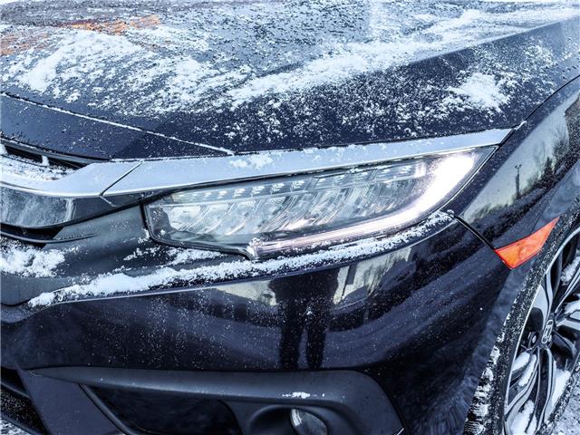 2016 Honda Civic Touring (Stk: L14820) in Ottawa - Image 24 of 29 2016 Honda Civic Touring (Stk: L14820) in Ottawa - Image 24 of 29