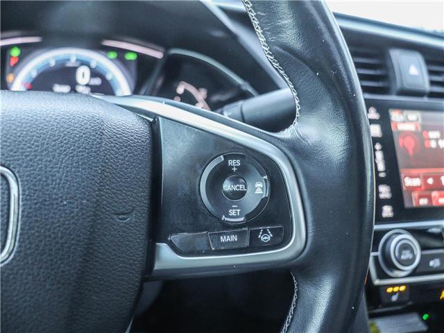 2016 Honda Civic Touring (Stk: L14820) in Ottawa - Image 28 of 29 2016 Honda Civic Touring (Stk: L14820) in Ottawa - Image 28 of 29