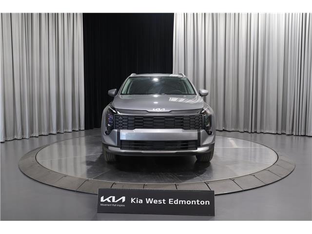 2026 Kia Sportage LX (Stk: 26761) in Edmonton - Image 2 of 24