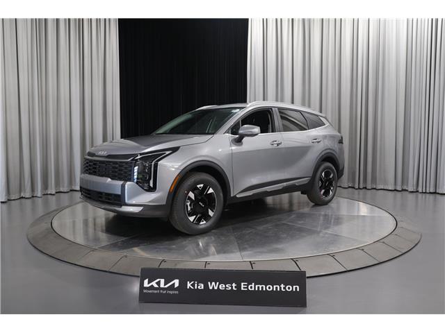 2026 Kia Sportage LX (Stk: 26761) in Edmonton - Image 3 of 24