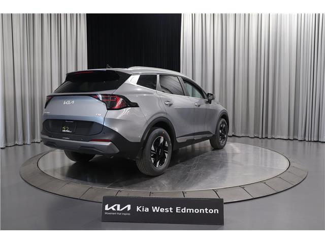 2026 Kia Sportage LX (Stk: 26761) in Edmonton - Image 5 of 24