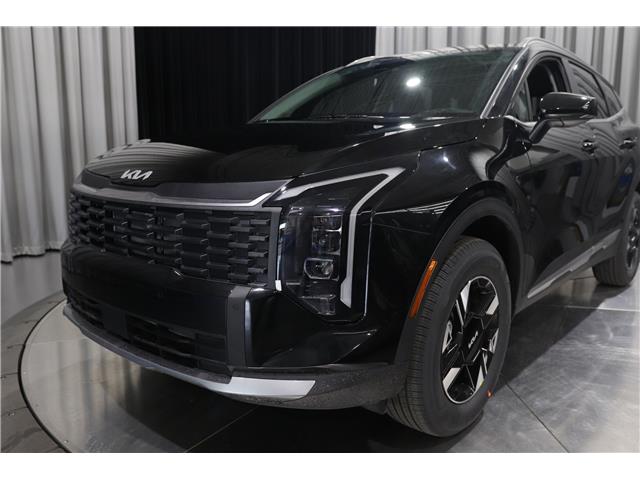 2026 Kia Sportage LX (Stk: 26760) in Edmonton - Image 7 of 24