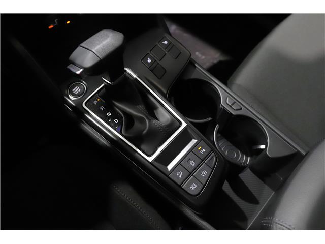 2026 Kia Sportage LX (Stk: 26761) in Edmonton - Image 17 of 24