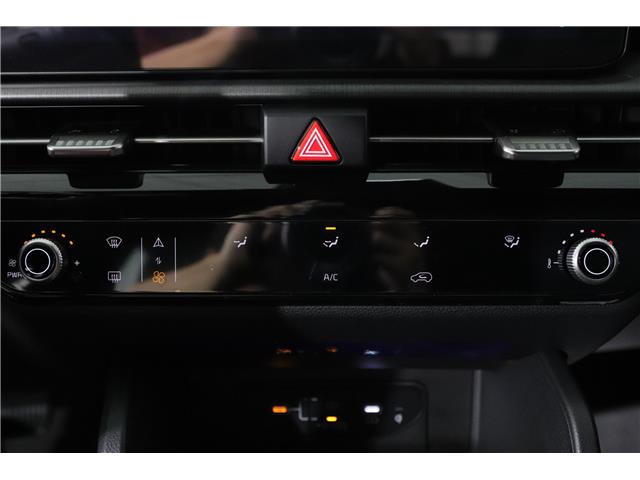 2026 Kia Sportage LX (Stk: 26760) in Edmonton - Image 16 of 24