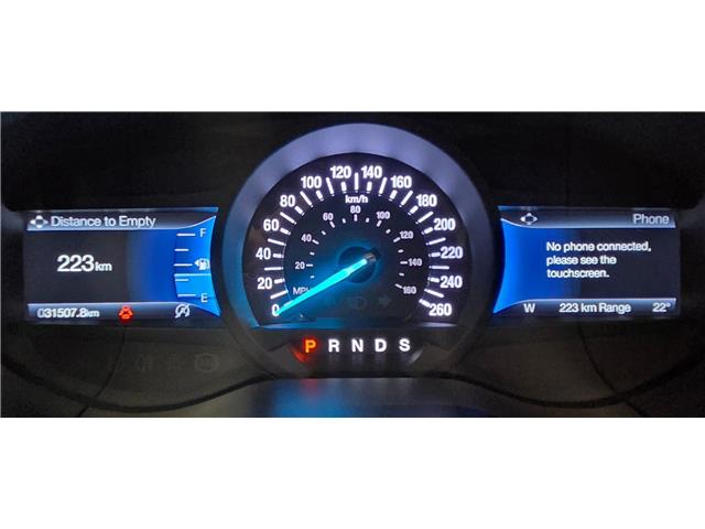 2024 Ford Edge Titanium (Stk: BA22637) in Shellbrook - Image 13 of 23