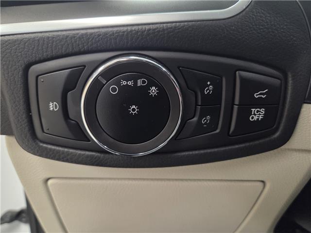2024 Ford Edge Titanium (Stk: BA22637) in Shellbrook - Image 10 of 23