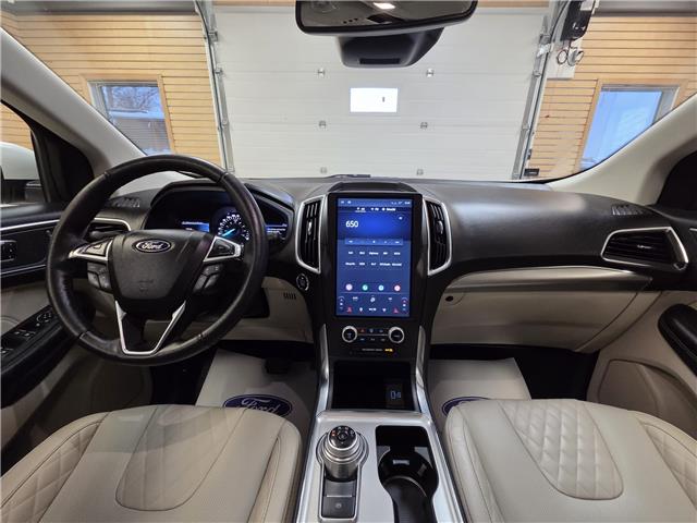 2024 Ford Edge Titanium (Stk: BA22637) in Shellbrook - Image 15 of 23