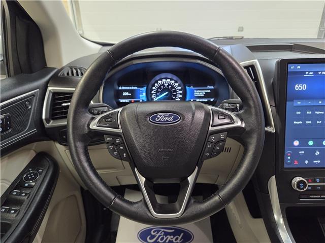 2024 Ford Edge Titanium (Stk: BA22637) in Shellbrook - Image 12 of 23