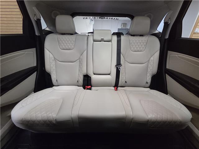 2024 Ford Edge Titanium (Stk: BA22637) in Shellbrook - Image 20 of 23