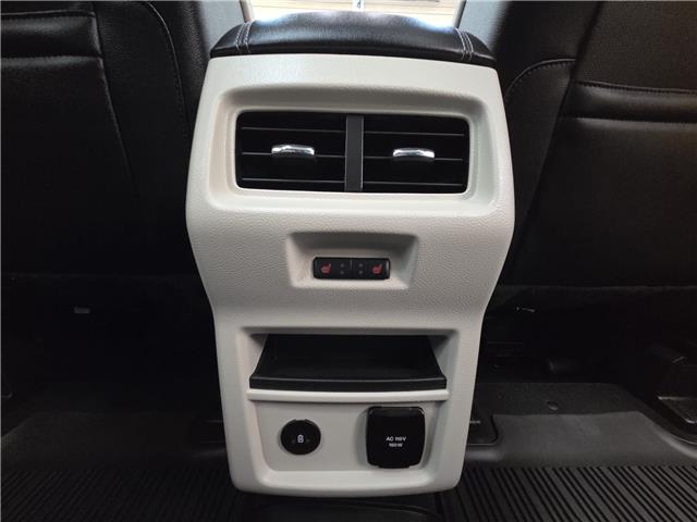 2024 Ford Edge Titanium (Stk: BA22637) in Shellbrook - Image 22 of 23