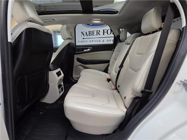 2024 Ford Edge Titanium (Stk: BA22637) in Shellbrook - Image 19 of 23