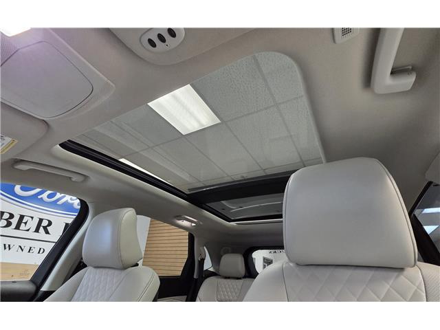 2024 Ford Edge Titanium (Stk: BA22637) in Shellbrook - Image 23 of 23
