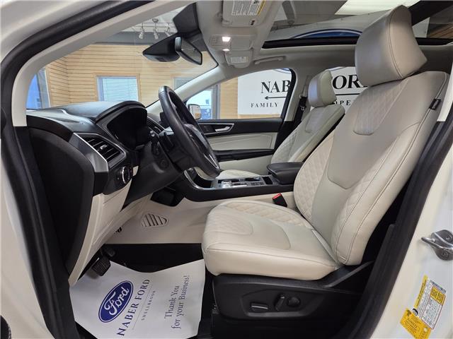 2024 Ford Edge Titanium (Stk: BA22637) in Shellbrook - Image 11 of 23