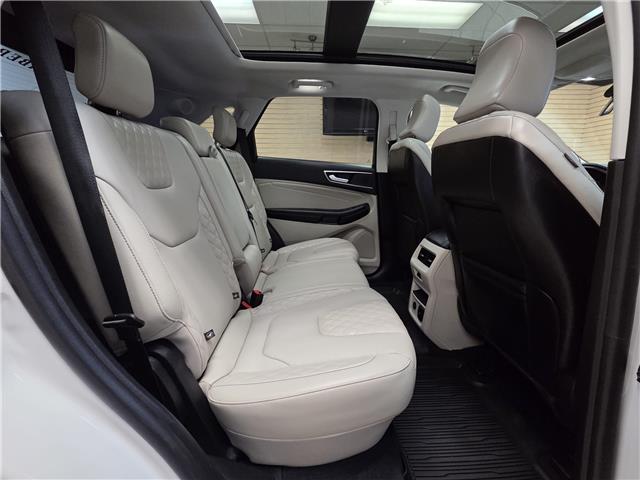 2024 Ford Edge Titanium (Stk: BA22637) in Shellbrook - Image 21 of 23