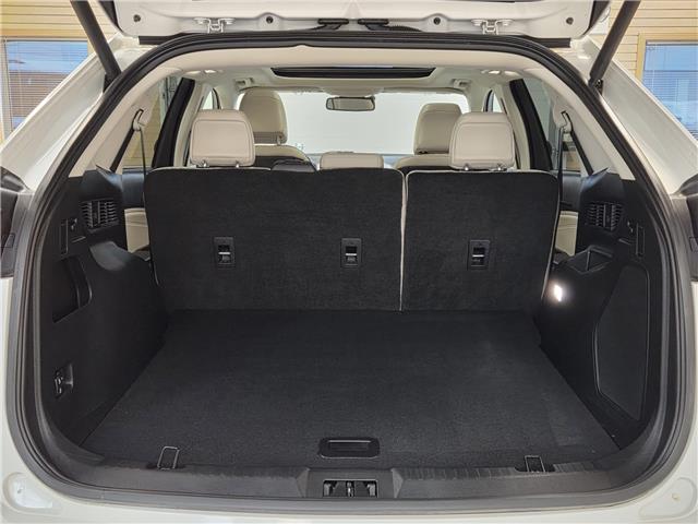 2024 Ford Edge Titanium (Stk: BA22637) in Shellbrook - Image 5 of 23