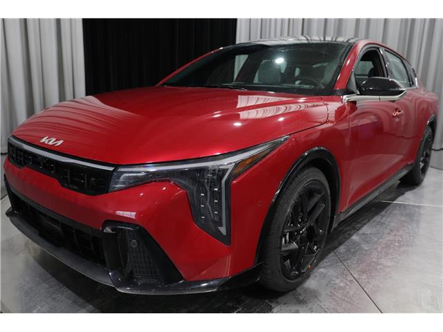 2025 Kia K4 GT-Line Turbo Limited (Stk: 26786) in Edmonton - Image 7 of 27 2025 Kia K4 GT-Line Turbo Limited (Stk: 26786) in Edmonton - Image 7 of 27