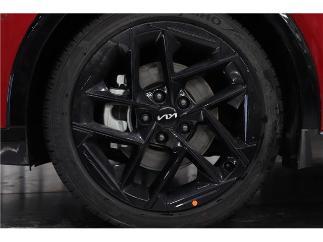 2025 Kia K4 GT-Line Turbo Limited (Stk: 26786) in Edmonton - Image 10 of 27 2025 Kia K4 GT-Line Turbo Limited (Stk: 26786) in Edmonton - Image 10 of 27