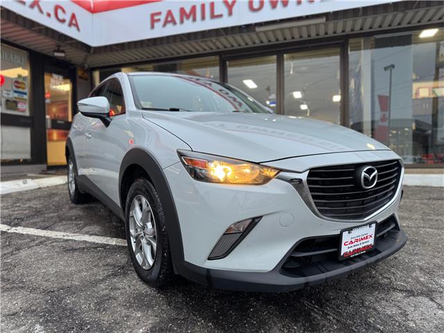 2018 Mazda CX-3 GS (Stk: 2511590) in Waterloo - Image 7 of 20