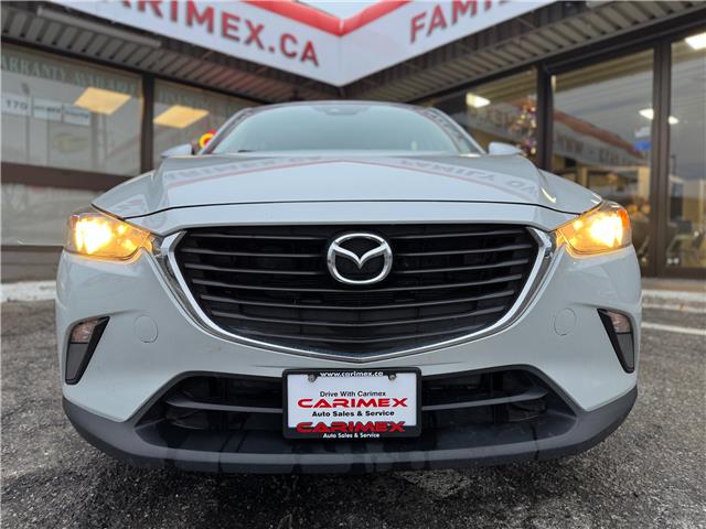 2018 Mazda CX-3 GS (Stk: 2511590) in Waterloo - Image 8 of 20