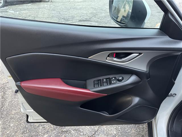 2018 Mazda CX-3 GS (Stk: 2511590) in Waterloo - Image 9 of 20