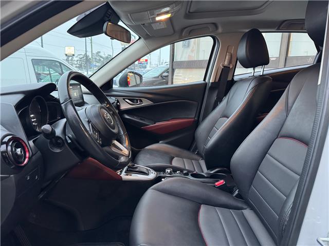 2018 Mazda CX-3 GS (Stk: 2511590) in Waterloo - Image 10 of 20