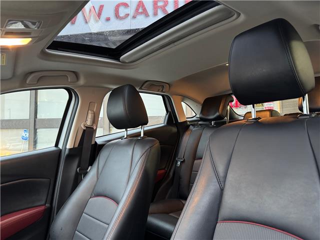 2018 Mazda CX-3 GS (Stk: 2511590) in Waterloo - Image 11 of 20