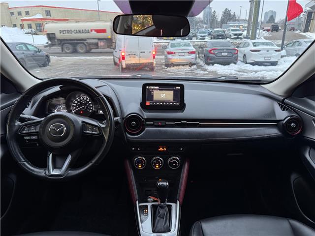 2018 Mazda CX-3 GS (Stk: 2511590) in Waterloo - Image 12 of 20