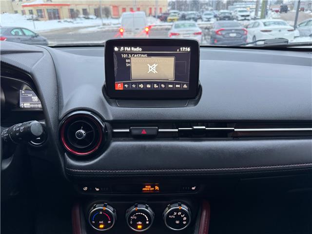 2018 Mazda CX-3 GS (Stk: 2511590) in Waterloo - Image 14 of 20