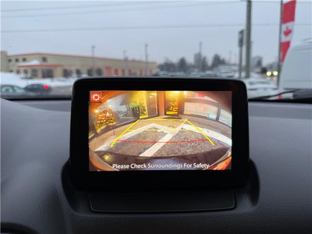 2018 Mazda CX-3 GS (Stk: 2511590) in Waterloo - Image 15 of 20