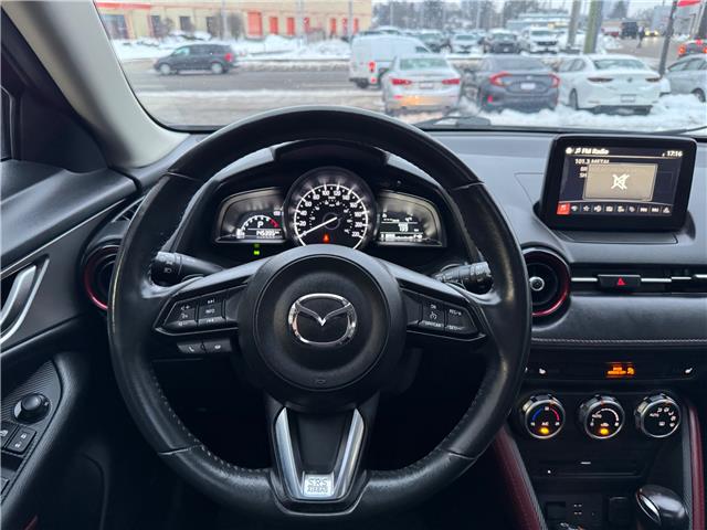 2018 Mazda CX-3 GS (Stk: 2511590) in Waterloo - Image 13 of 20