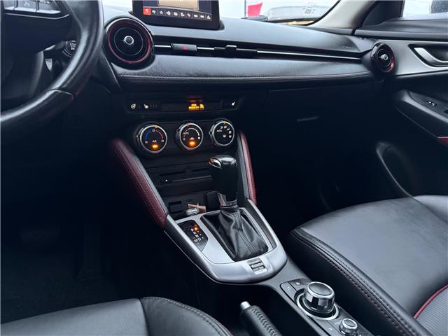 2018 Mazda CX-3 GS (Stk: 2511590) in Waterloo - Image 16 of 20