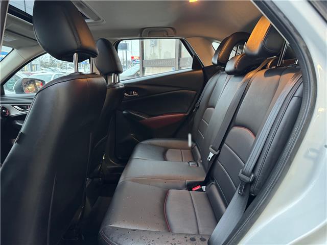 2018 Mazda CX-3 GS (Stk: 2511590) in Waterloo - Image 17 of 20