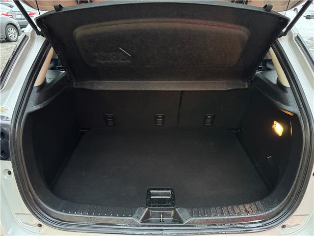 2018 Mazda CX-3 GS (Stk: 2511590) in Waterloo - Image 18 of 20