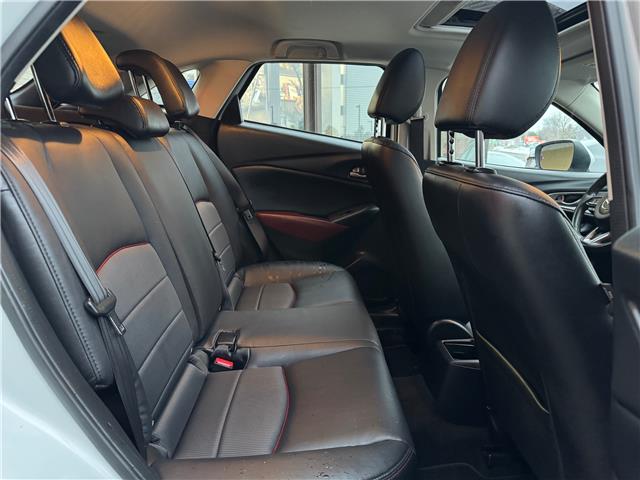 2018 Mazda CX-3 GS (Stk: 2511590) in Waterloo - Image 19 of 20