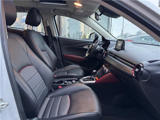 2018 Mazda CX-3 GS (Stk: 2511590) in Waterloo - Image 20 of 20
