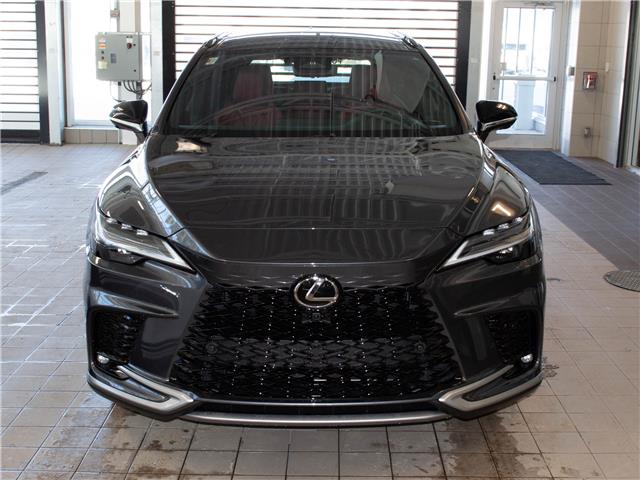 2026 Lexus RX 350 Base (Stk: 6948) in Kingston - Image 2 of 15