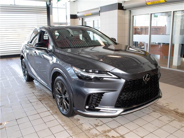 2026 Lexus RX 350 Base (Stk: 6948) in Kingston - Image 3 of 15