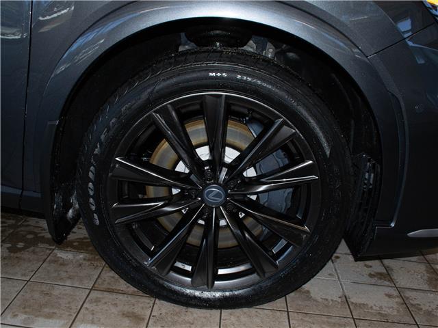 2026 Lexus RX 350 Base (Stk: 6948) in Kingston - Image 15 of 15