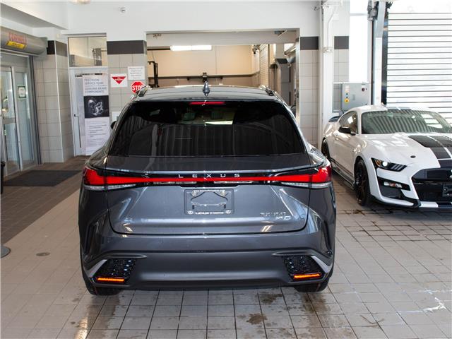 2026 Lexus RX 350 Base (Stk: 6948) in Kingston - Image 5 of 15