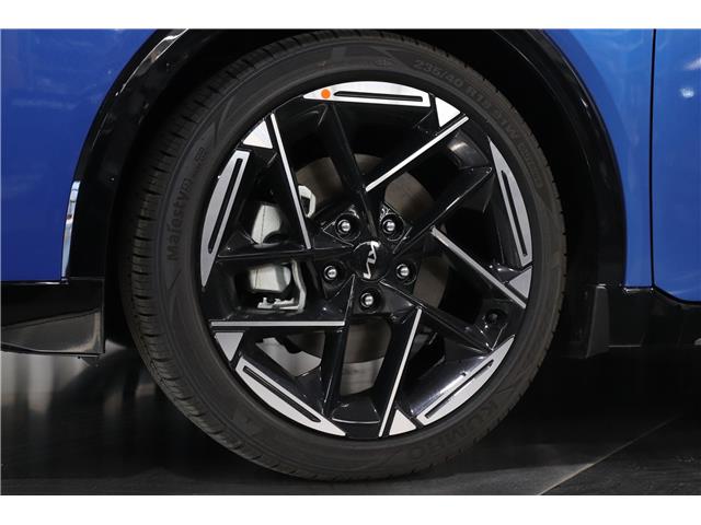 2025 Kia K4 GT-Line Turbo (Stk: 26785) in Edmonton - Image 10 of 27