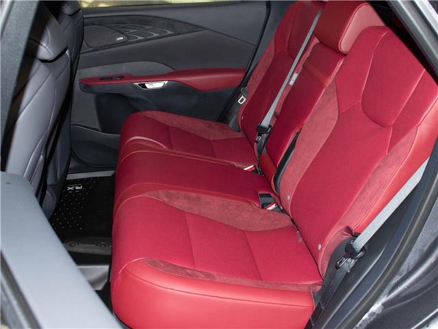 2026 Lexus RX 350 Base (Stk: 6948) in Kingston - Image 14 of 15