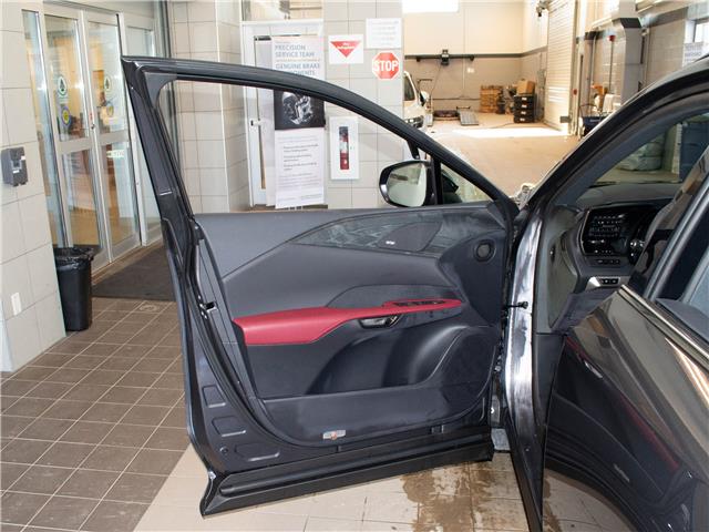 2026 Lexus RX 350 Base (Stk: 6948) in Kingston - Image 8 of 15