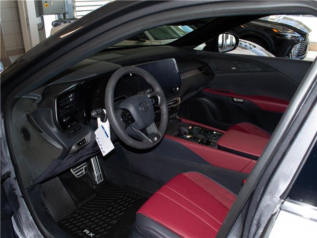 2026 Lexus RX 350 Base (Stk: 6948) in Kingston - Image 9 of 15